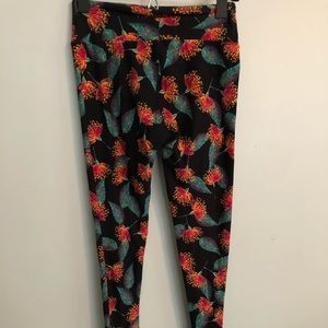 Lularoe one size leggings